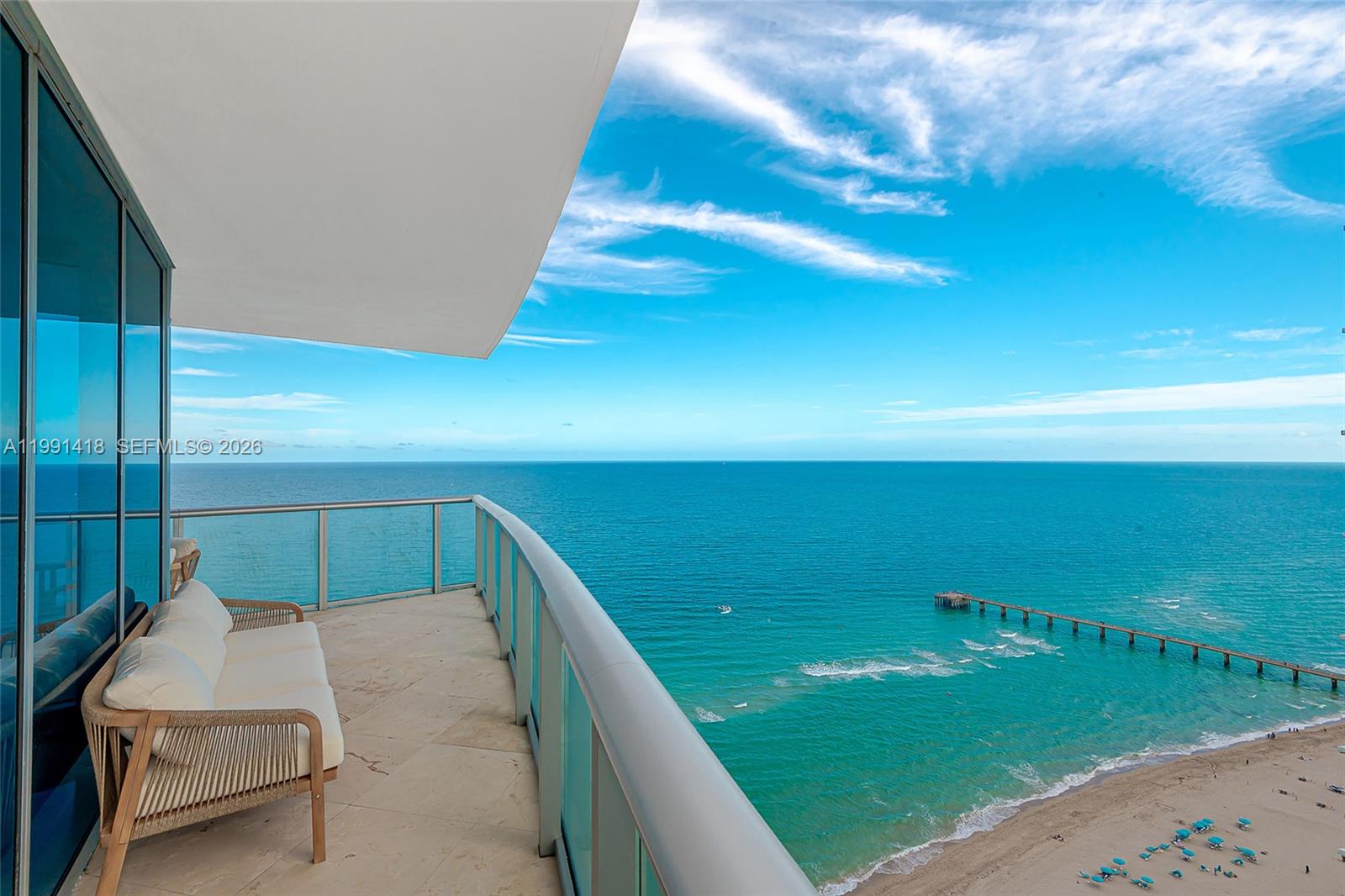 17001 Collins Avenue 3101, Sunny Isles Beach, FL 33160, Sunny Isles Beach