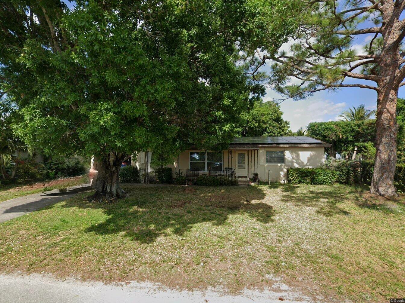 14323 SW Cherokee Drive, Indiantown, FL 34956