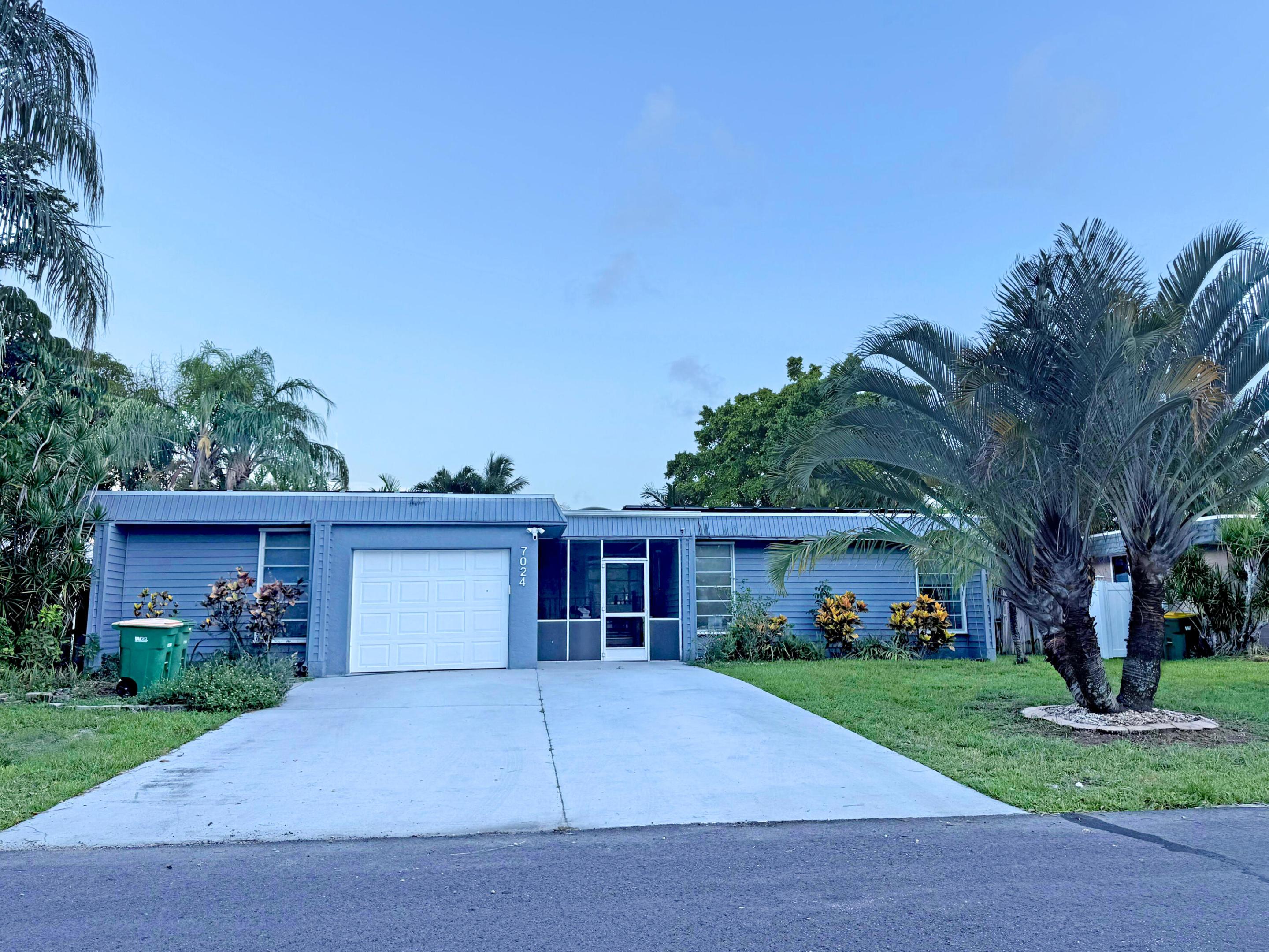 7024 NW 63rd Street, Tamarac, FL 33321, Tamarac
