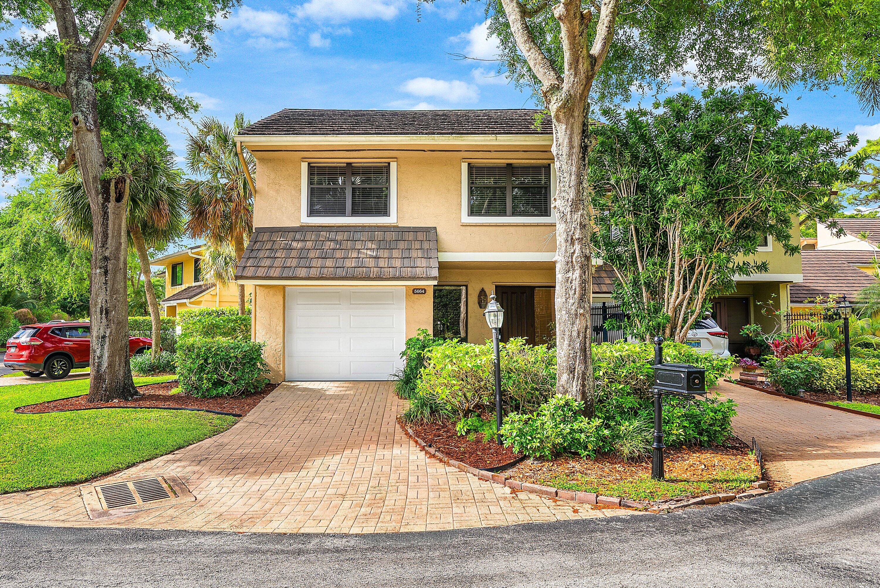 5664 Santiago Circle, Boca Raton, FL 33433, Boca Raton