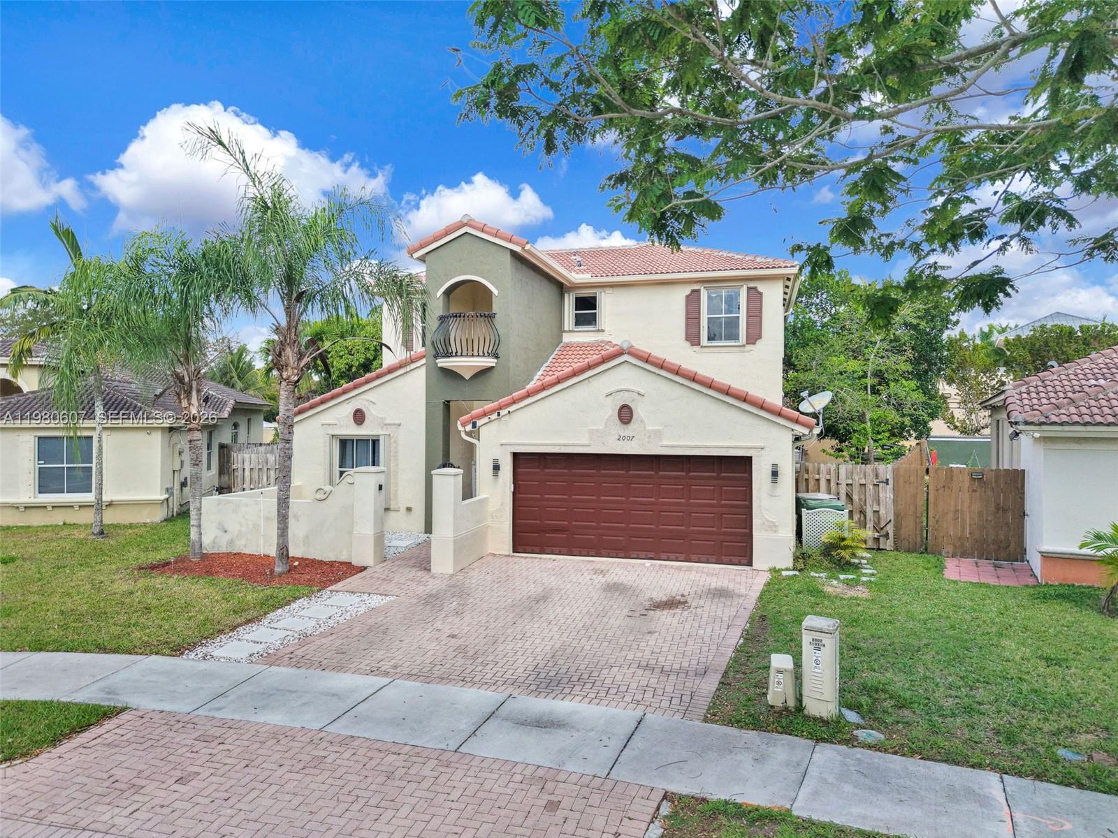 2007 NE 6th Court, Homestead, FL 33033, Homestead