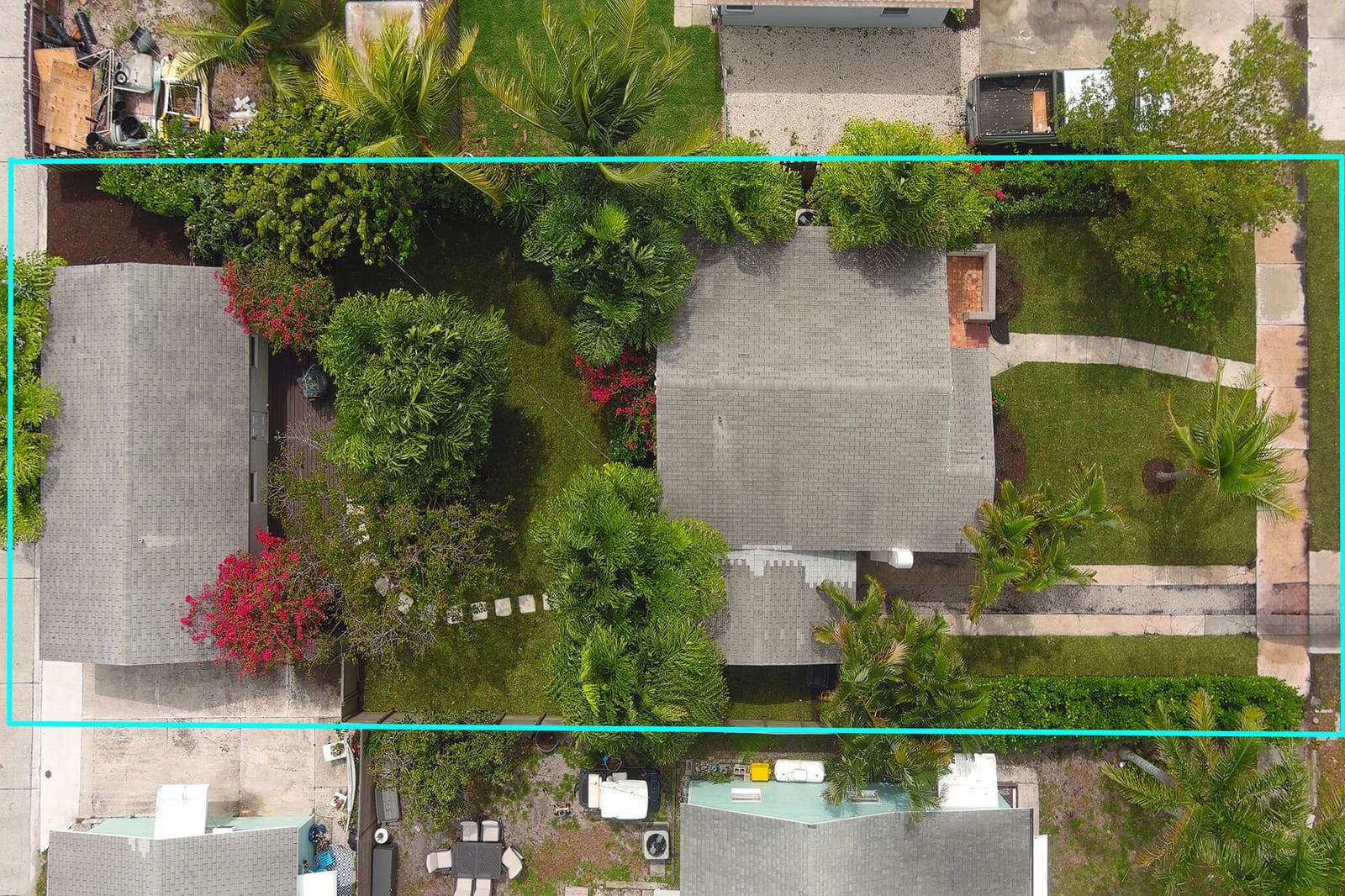 321 S Swinton Avenue, Delray Beach, FL 33444