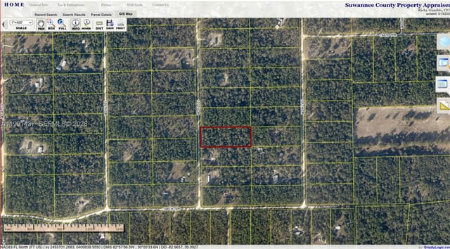 xx Xx Freedom Drive, FL 32071