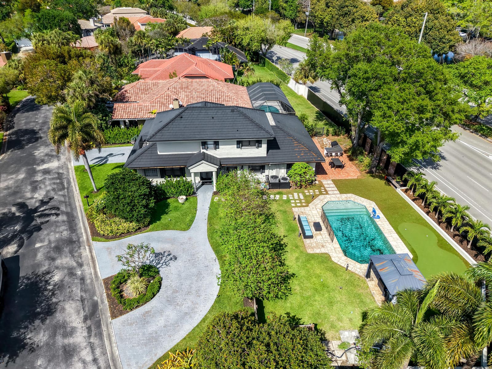 850 SW 87th Terrace, Plantation, FL 33324