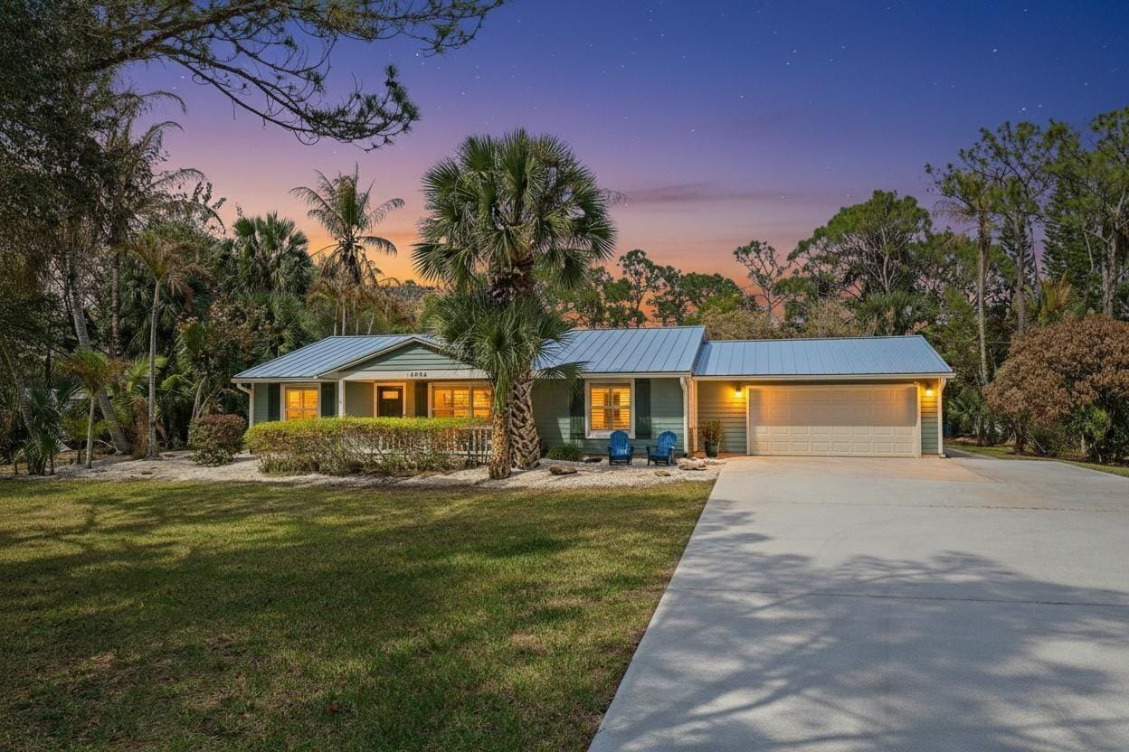 13323 N 164th Ct Court N, Jupiter Farms, FL 33478