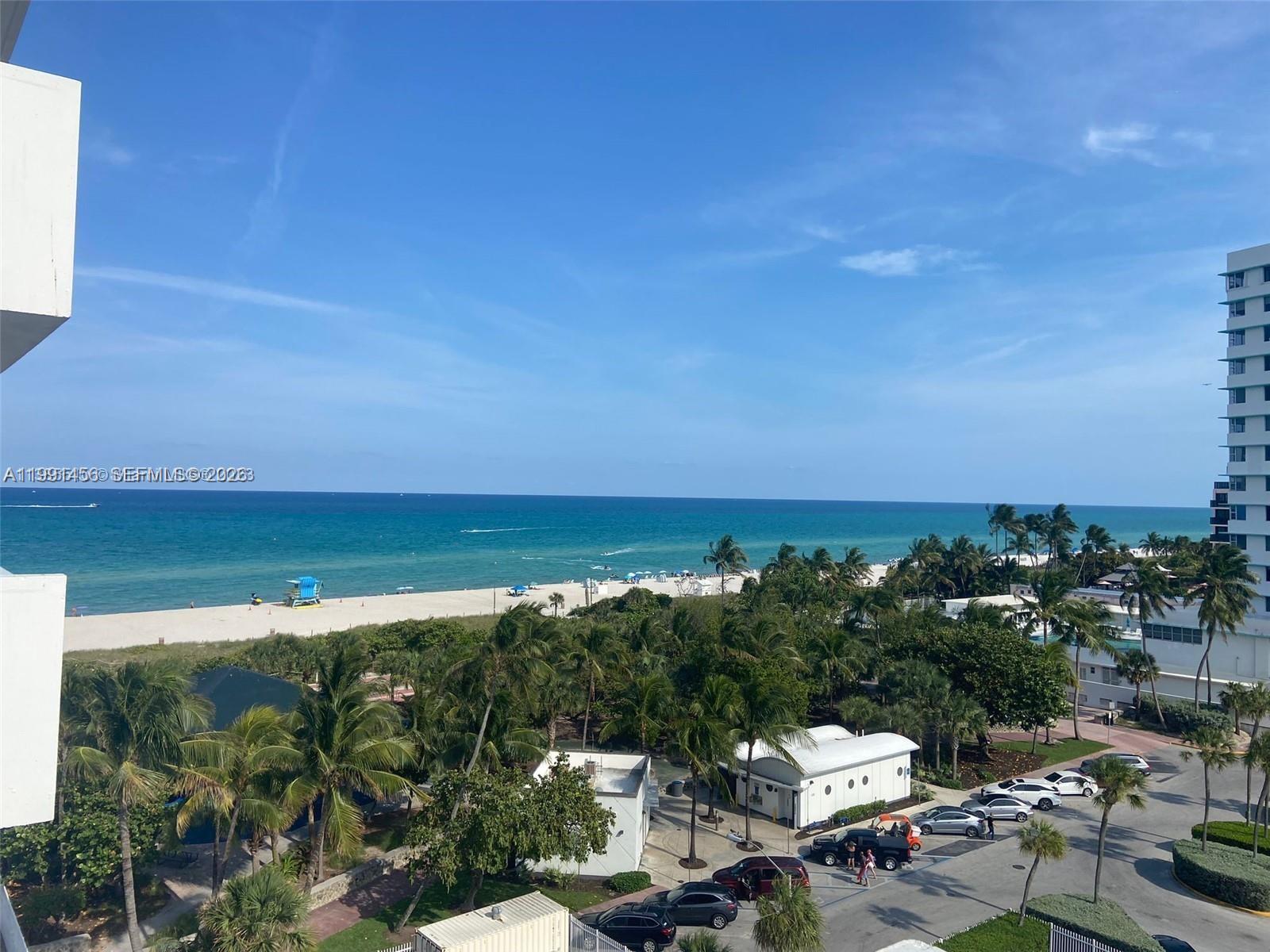 5313 Collins Avenue 704, Miami Beach, FL 33140, Miami Beach