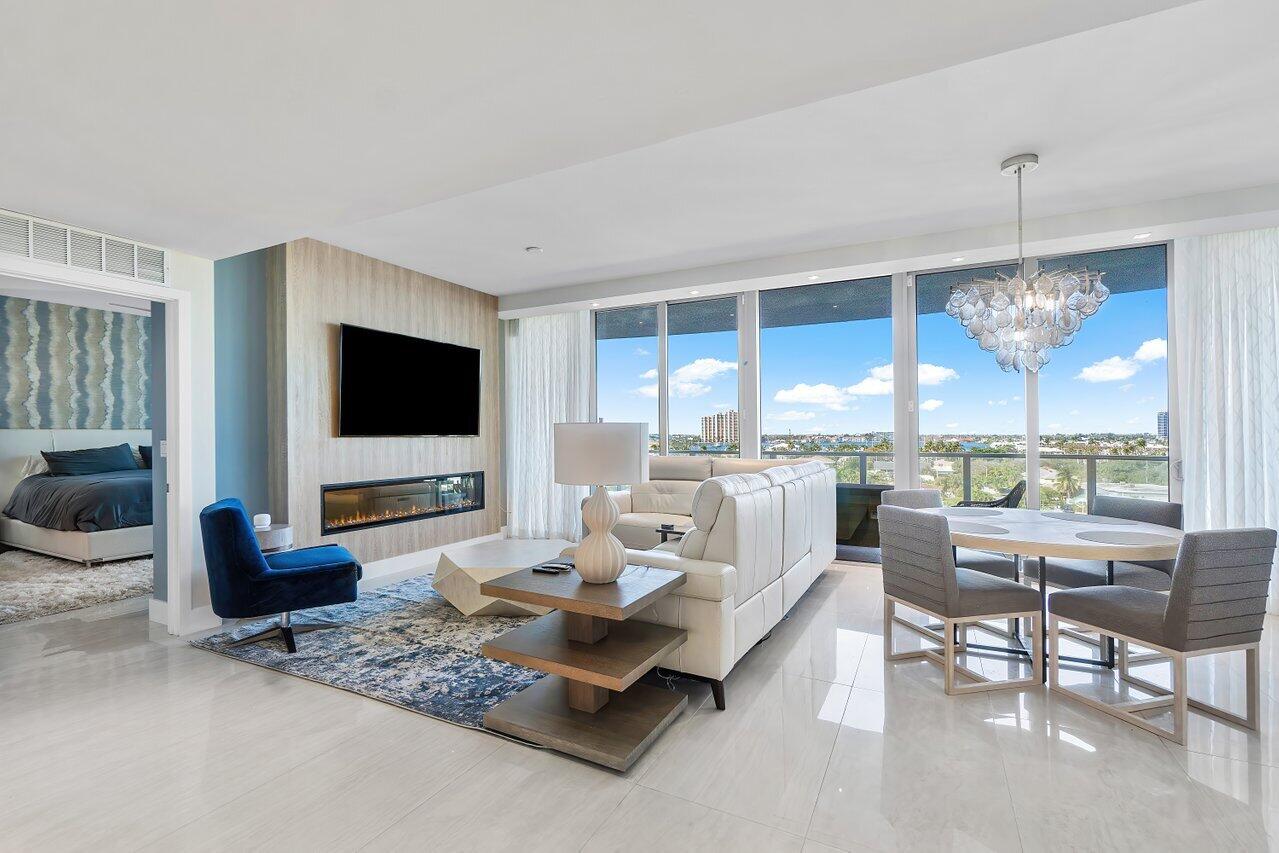 3100 N Ocean Drive 606, Singer Island, FL 33404, Singer Island