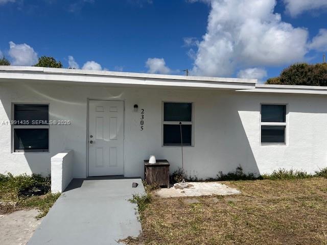 2305 NW 13 Court, Fort Lauderdale, FL 33311, Fort Lauderdale