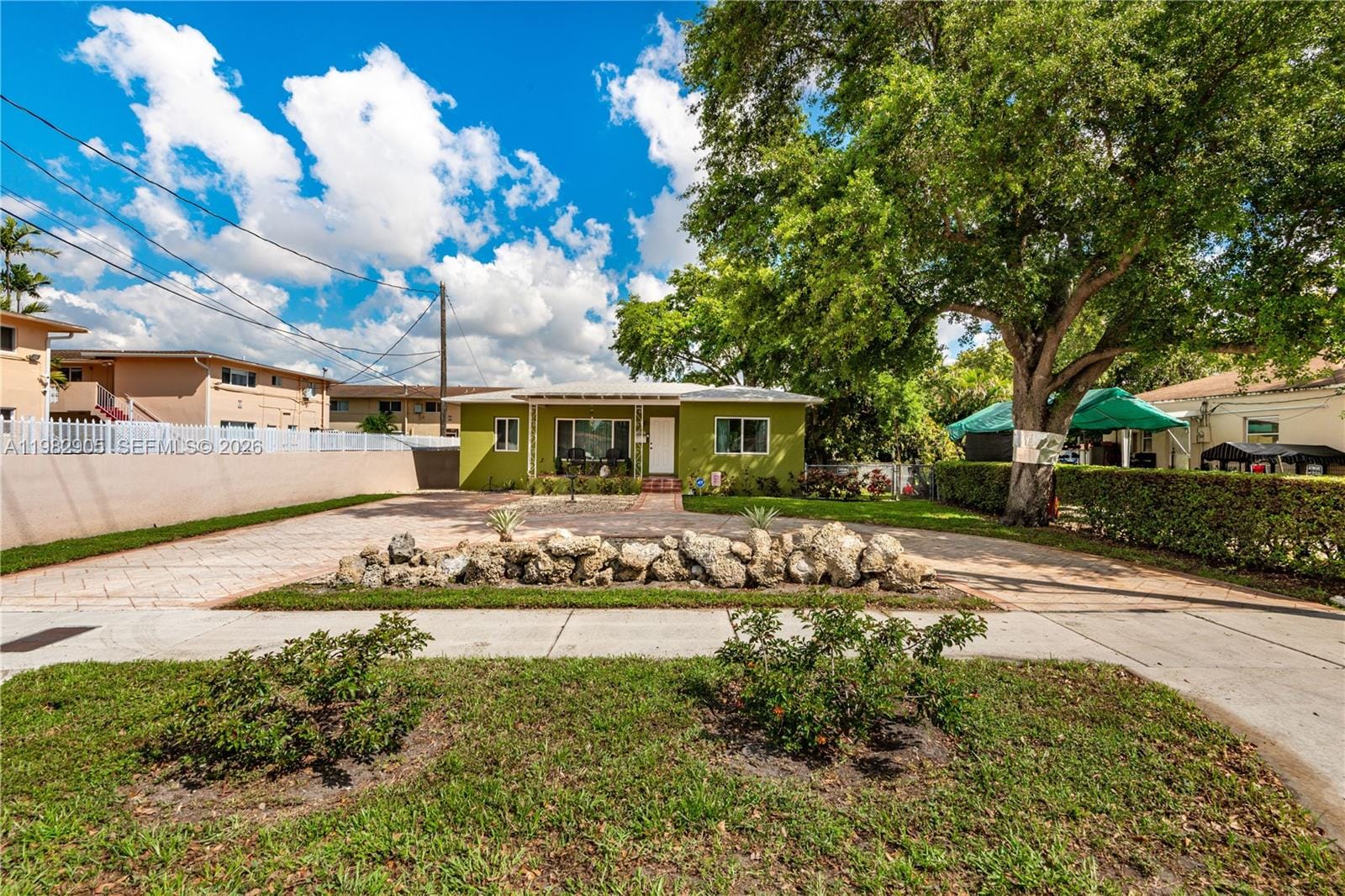 5651 NW 3rd Street, Miami, FL 33126