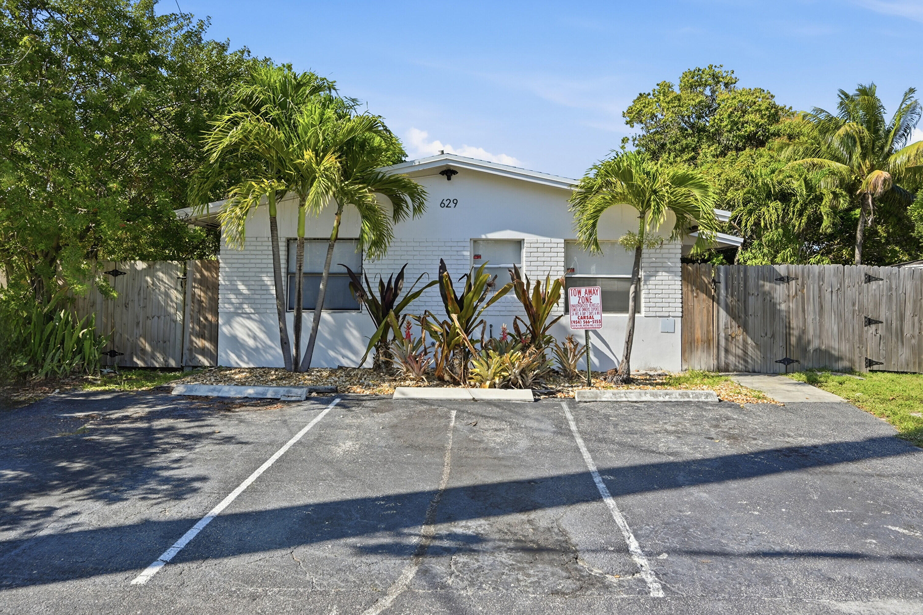 629 NE 36th Street, Oakland Park, FL 33334, Oakland Park