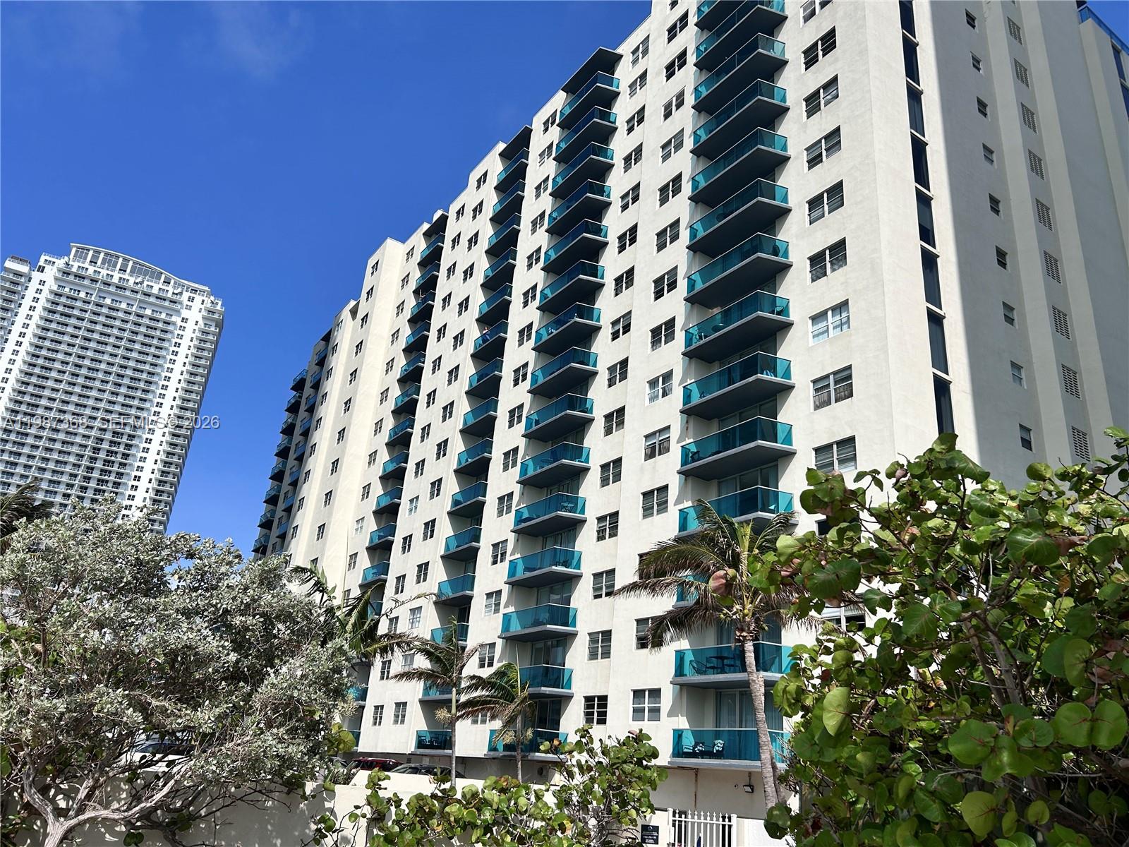 4001 S Ocean Drive 4G, Hollywood, FL 33019, Hollywood