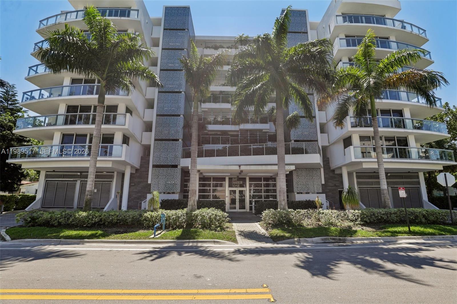 1100 100th Street 703, Bay Harbor Islands, FL 33154, Bay Harbor Islands