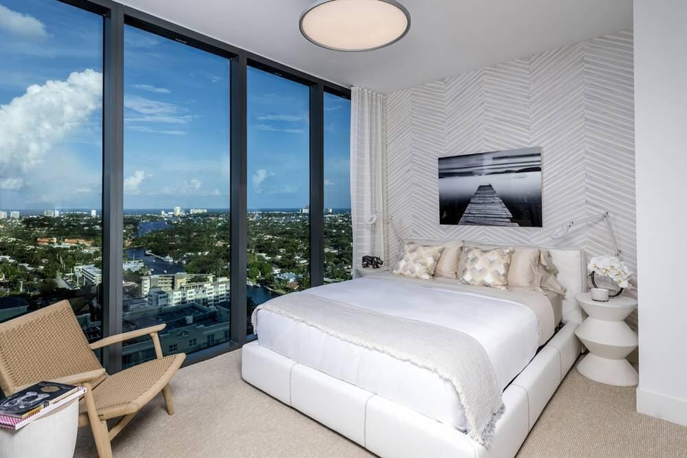 500 E Las Olas Boulevard 3804 — photo 11