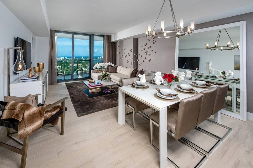 500 E Las Olas Boulevard 3804 — photo 12