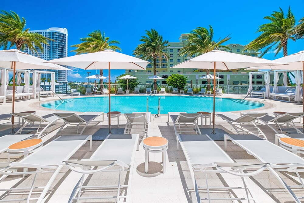500 E Las Olas Boulevard 3804 — photo 4