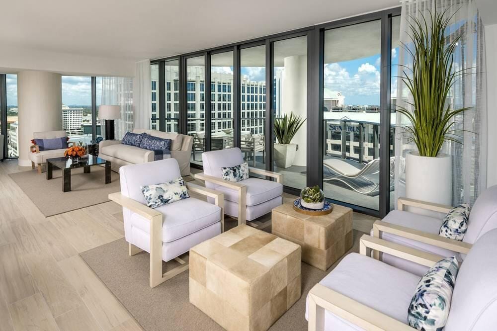 500 E Las Olas Boulevard 3804 — photo 6