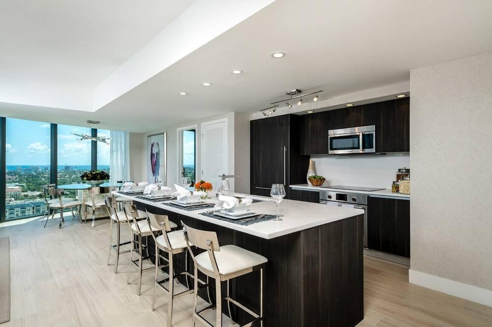 500 E Las Olas Boulevard 3804 — photo 8