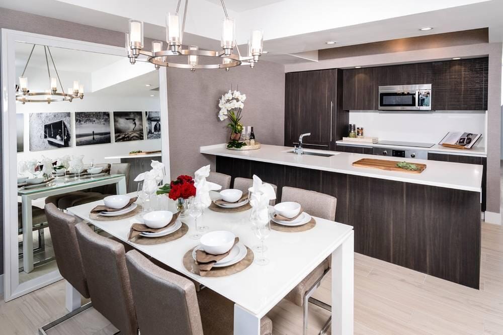 500 E Las Olas Boulevard 3804 — photo 9