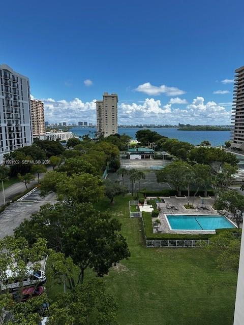 11113 Biscayne Boulevard 654, Miami, FL 33181, Miami