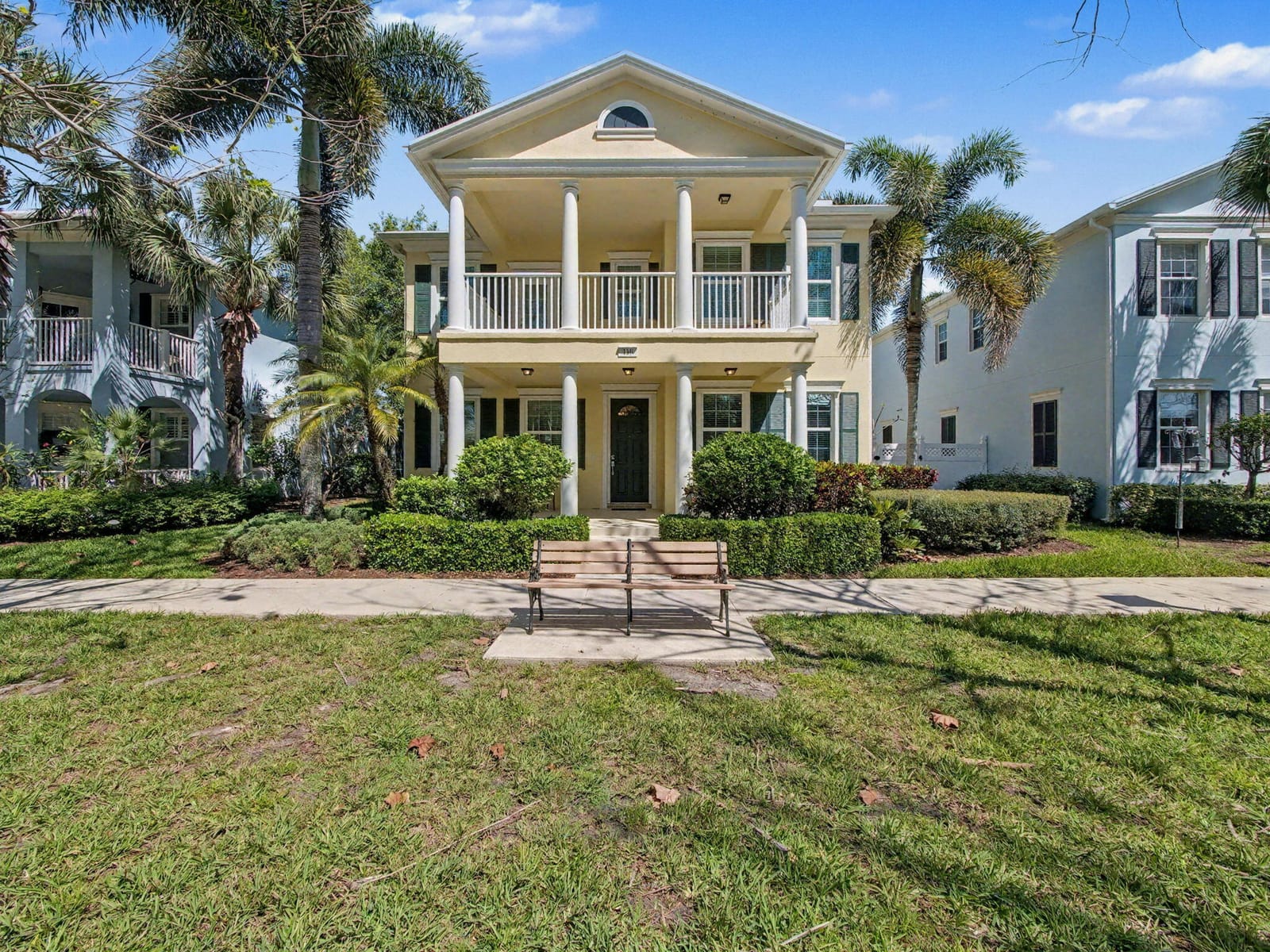 110 Bonaire Lane, Jupiter, FL 33458