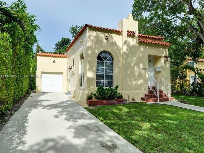 1507 Genoa Street 0, Coral Gables, FL 33134, Coral Gables
