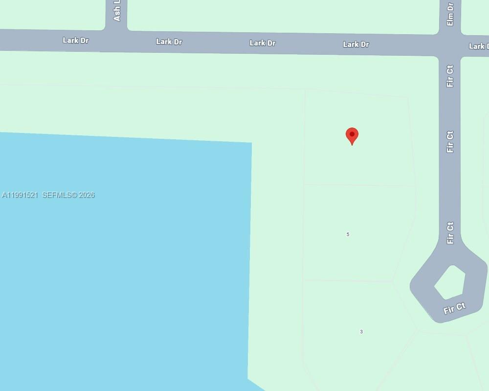 7 Fir Court, FL 33946, Placida