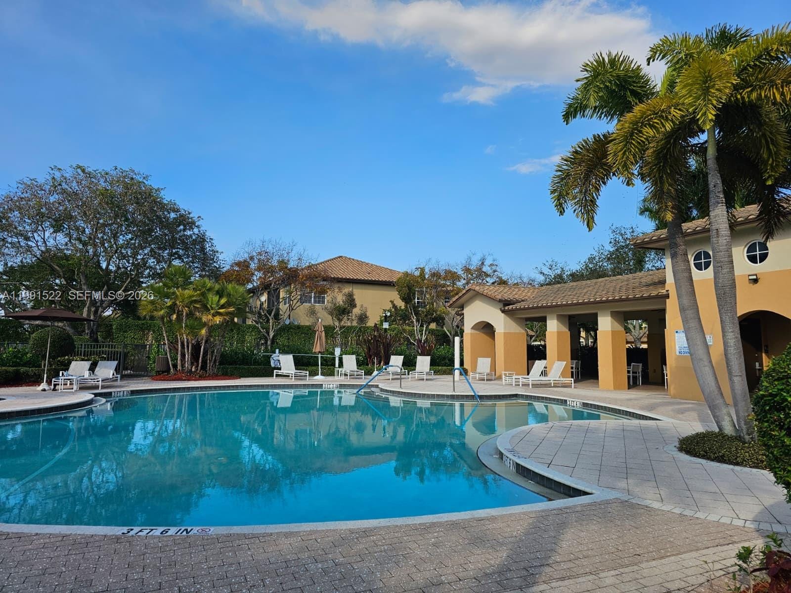 8255 NW 128th Lane 19-C, Parkland, FL 33076 photo 18