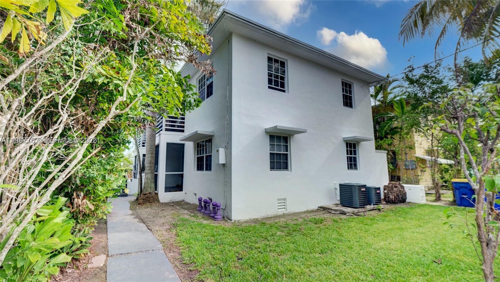 1791 Marseille Drive, Miami Beach, FL 33141, Miami Beach
