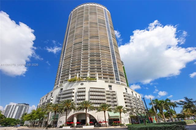1750 N Bayshore Drive 2804, Miami, FL 33132