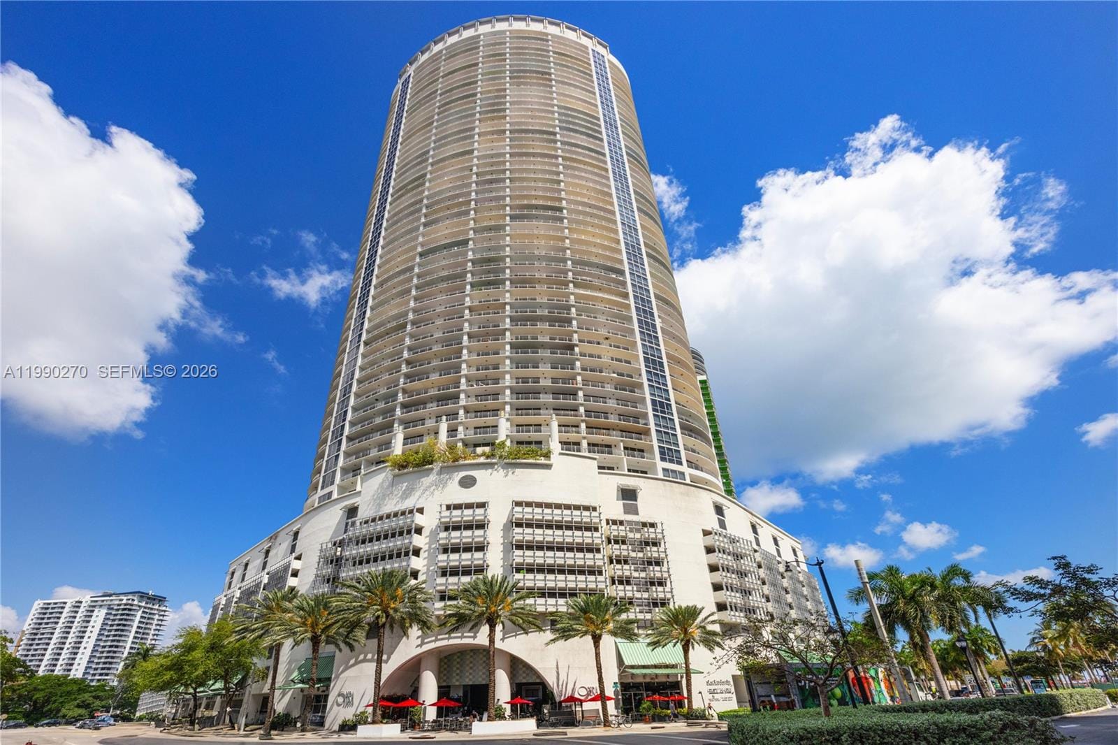 1750 N Bayshore Drive 2804, Miami, FL 33132 photo 1