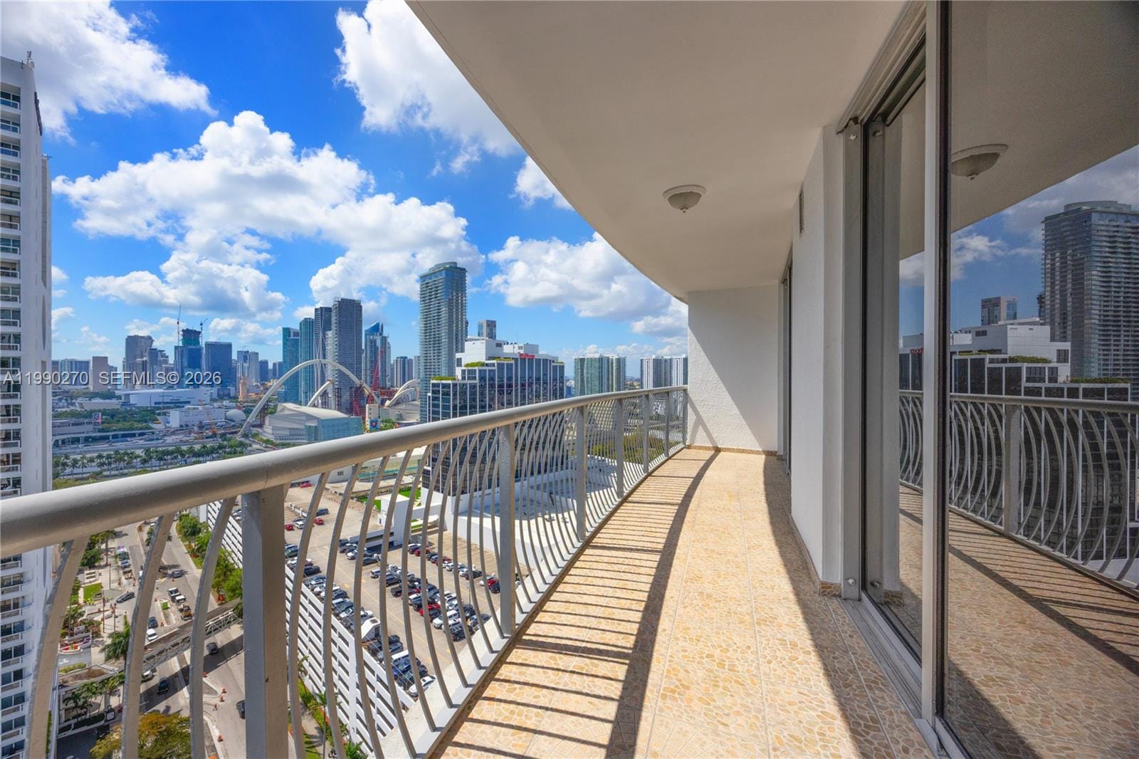 1750 N Bayshore Drive 2804, Miami, FL 33132 photo 17