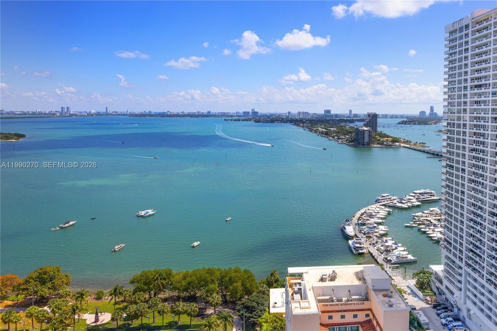 1750 N Bayshore Drive 2804, Miami, FL 33132 photo 18