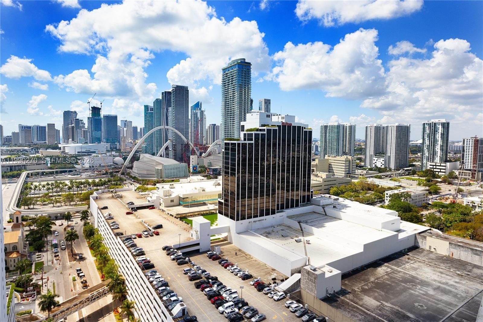 1750 N Bayshore Drive 2804, Miami, FL 33132 photo 21