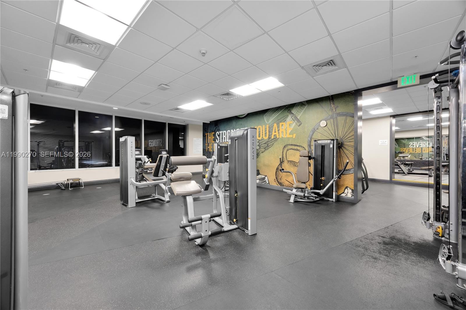 1750 N Bayshore Drive 2804, Miami, FL 33132 photo 22