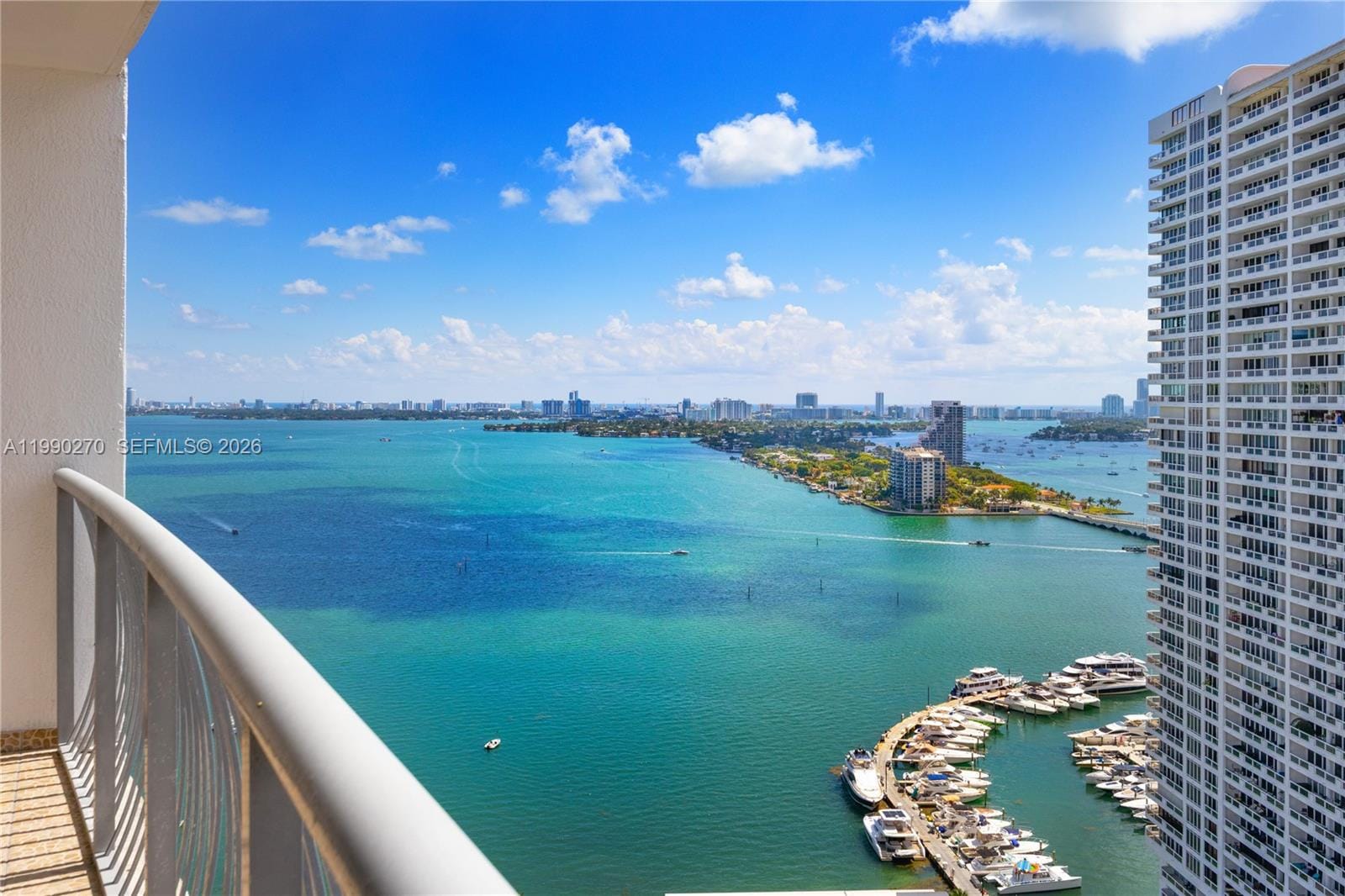 1750 N Bayshore Drive 2804, Miami, FL 33132 photo 7