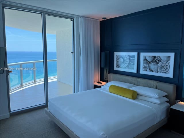 17315 Collins Avenue 1501, Sole, Sunny Isles Beach, FL