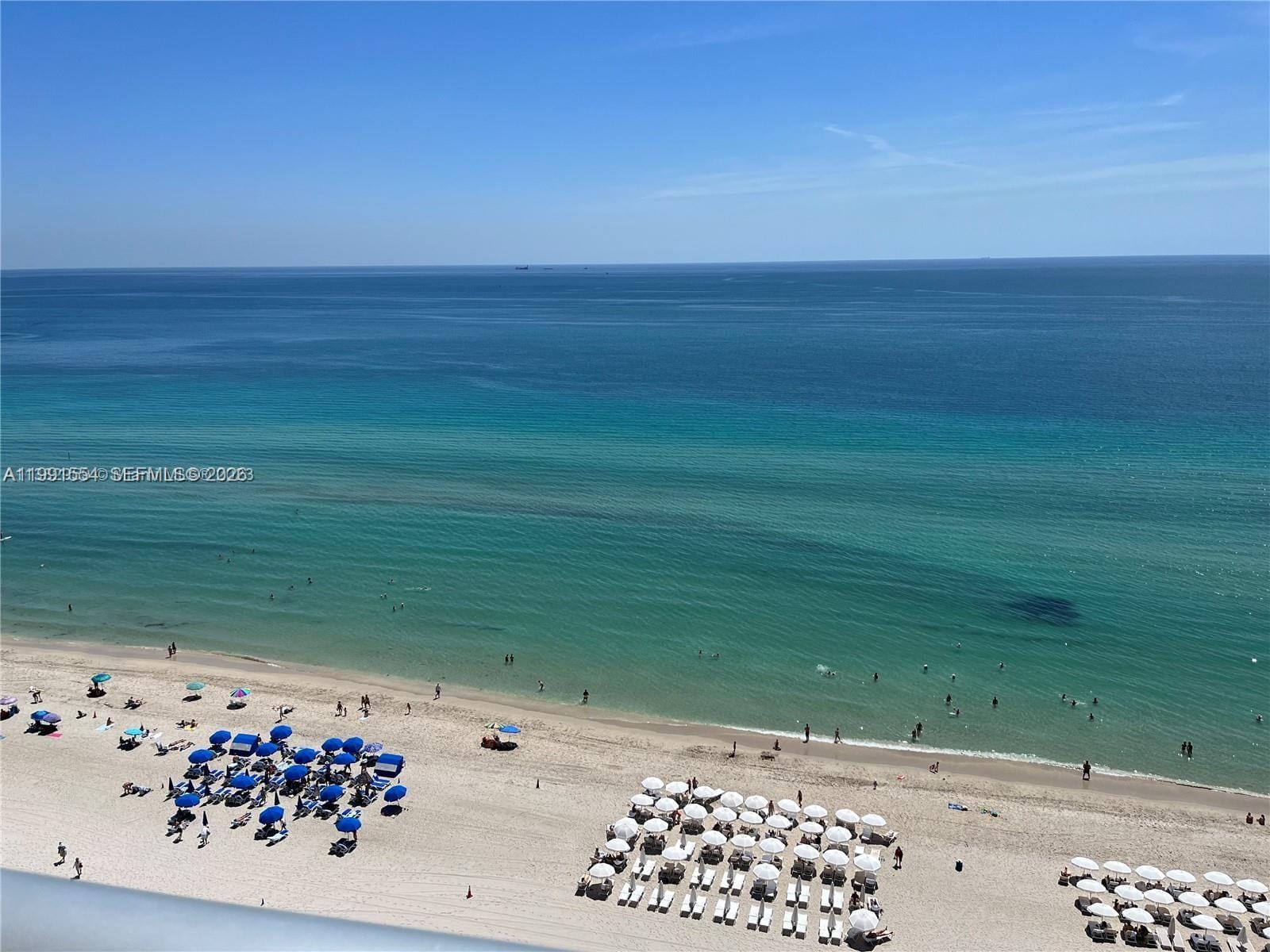 17315 Collins Avenue 1501 — photo 4