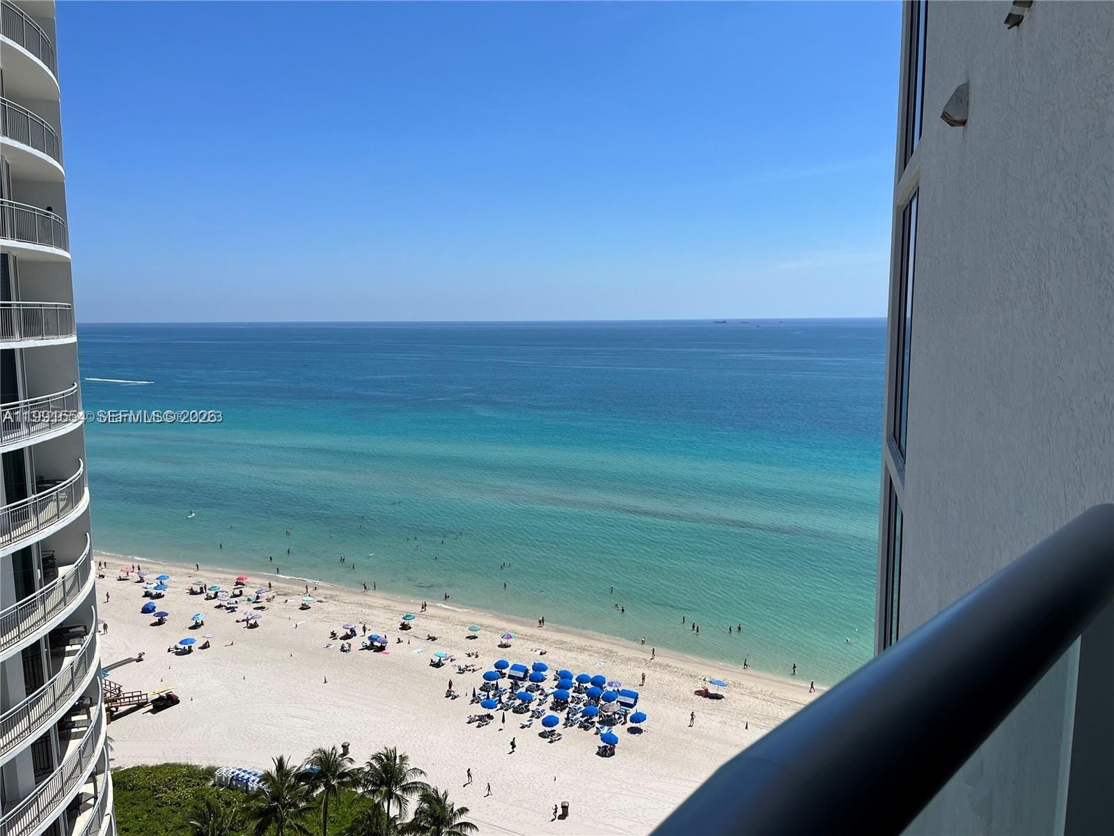 17315 Collins Avenue 1501 — photo 7