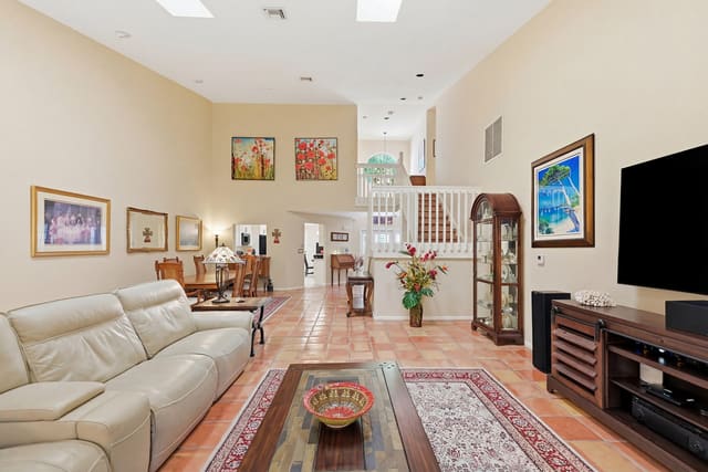 4115 Carriage Drive P2, Misty Oaks At Palm Aire, Pompano Beach, FL