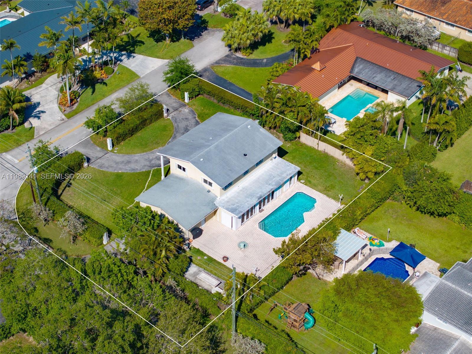 7390 SW 114th Street, Pinecrest, FL 33156, Pinecrest