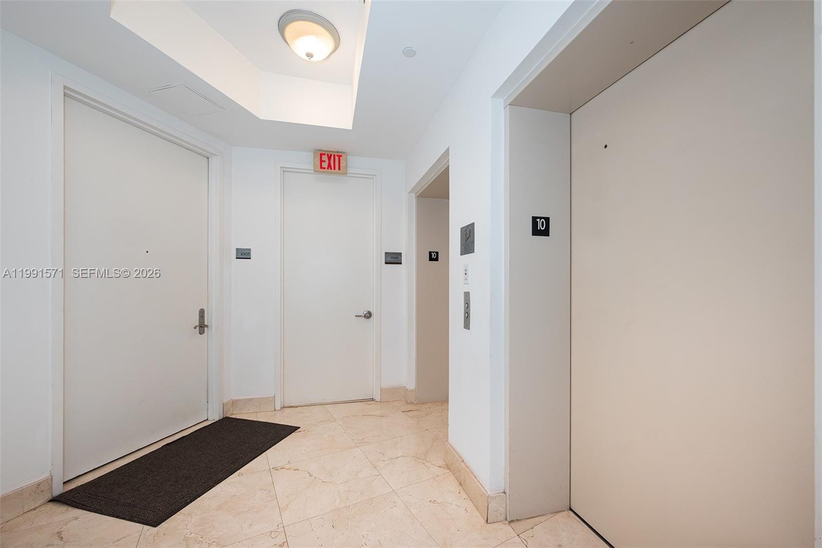 16001 Collins Avenue 1005 — photo 2