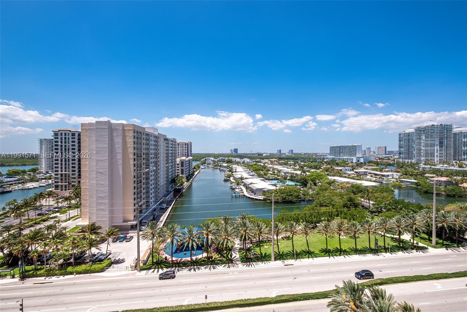 16001 Collins Avenue 1005 — photo 12