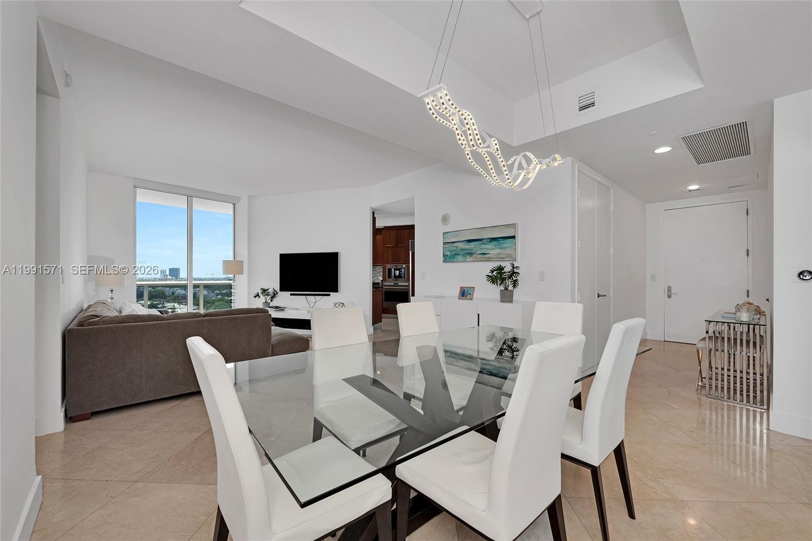 16001 Collins Avenue 1005 — photo 6