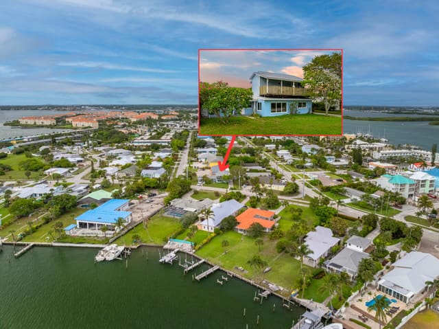1412 Bayshore Drive, Fort Pierce, FL 34949