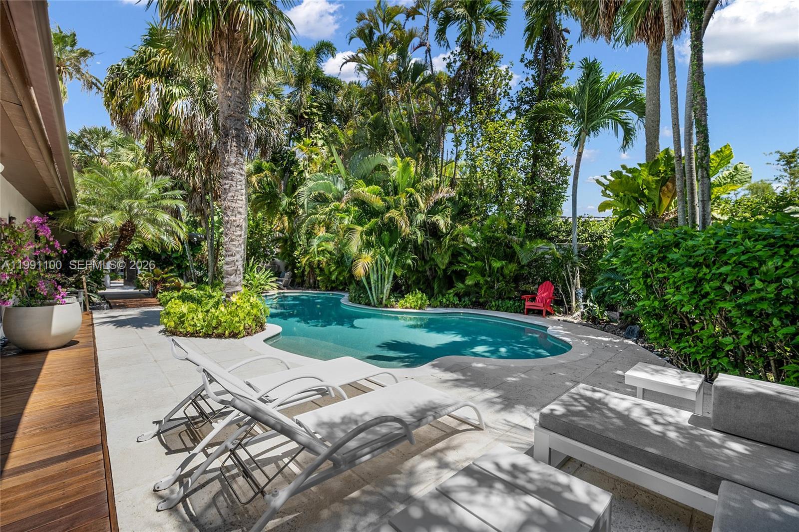 3620 Battersea Road, Miami, FL 33133, Miami