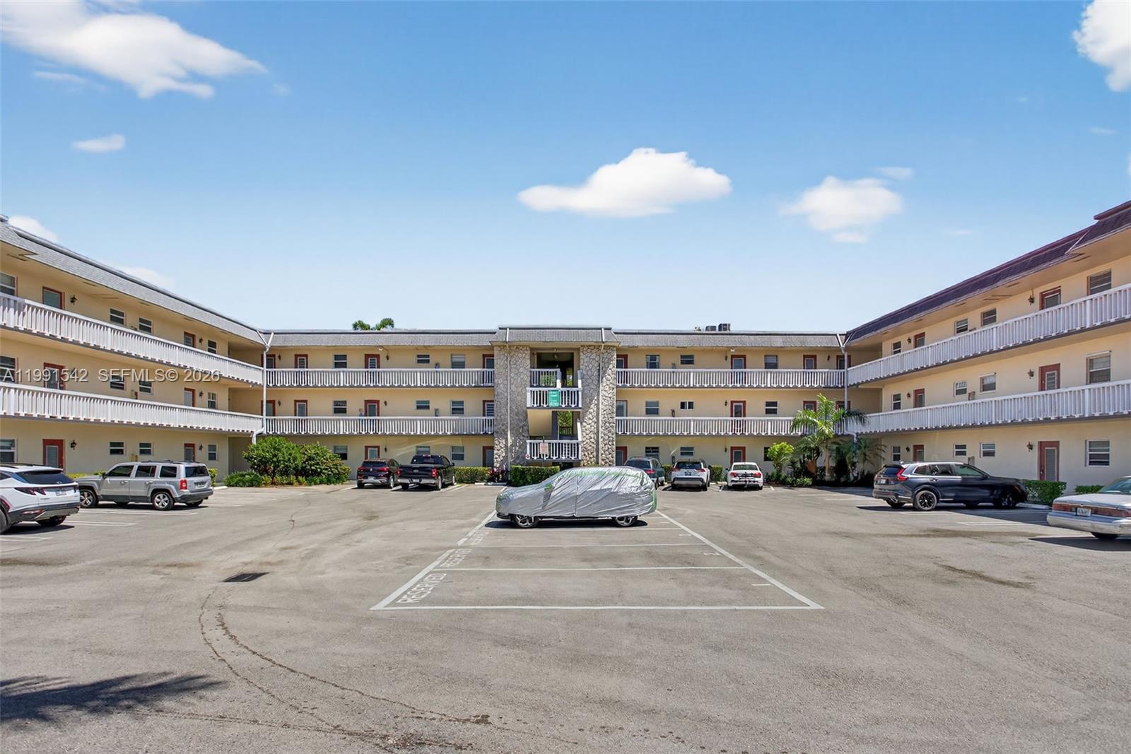 4299 NW 16th Street 202, Lauderhill, FL 33313, Lauderhill