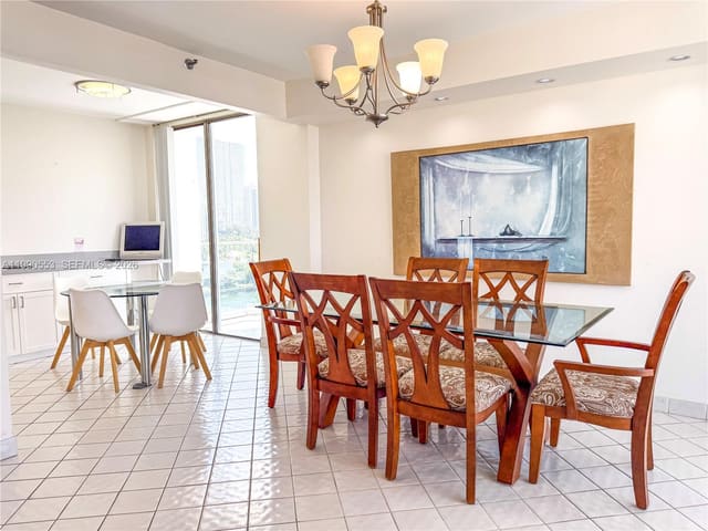 19707 Turnberry Way 9D, sold in The Parc At Turnberry Isle Condo, Aventura, FL