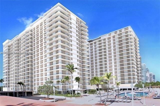 9801 Collins Avenue 18U, sold in Balmoral Condo, Bal Harbour, FL