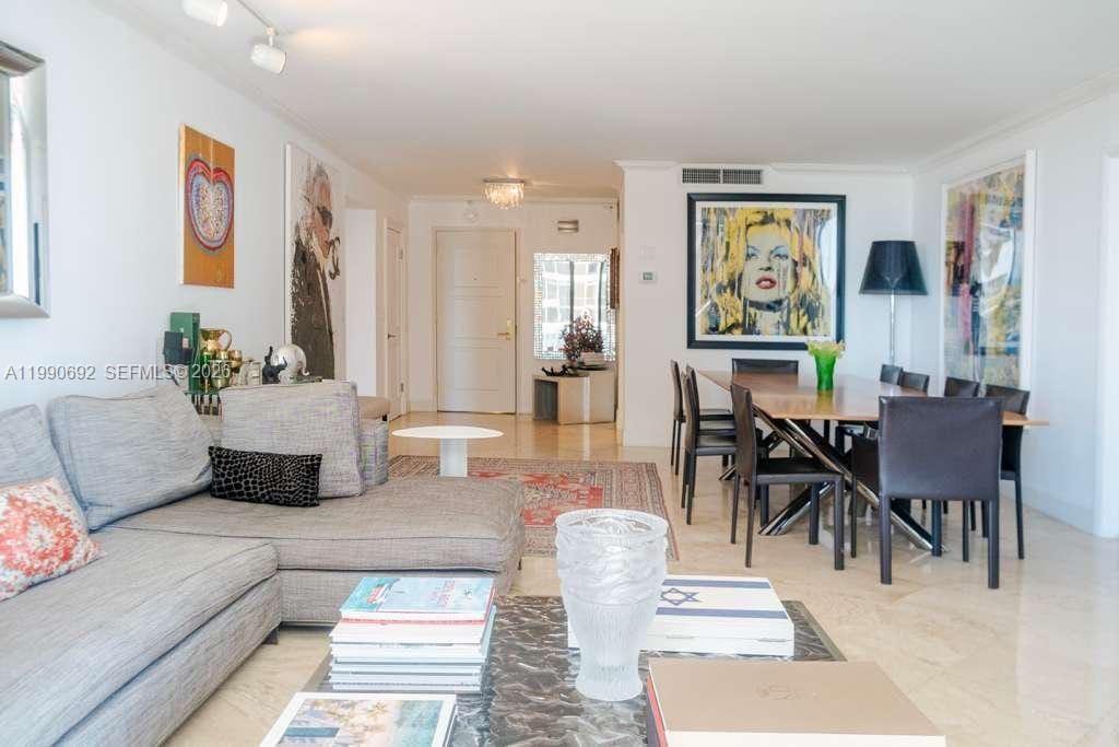 9801 Collins Avenue 18U, Bal Harbour, FL 33154 photo 3