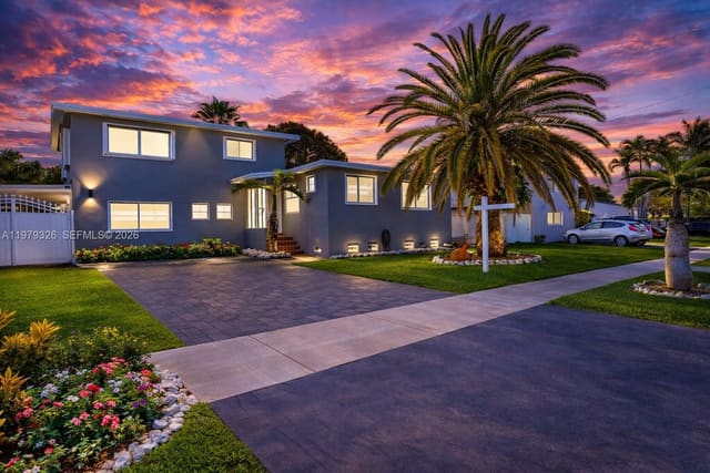1715 SW 84th Avenue, sold in Westchester Part 4, Miami, FL